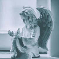 soin énergétique protection : les anges