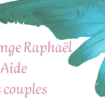 Soin Flamme Jumelle Raphaël : Comment apaiser les peurs du couple