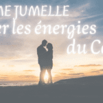 Couple flamme jumelle : comment aligner la nouvelle vibration d'ancrage