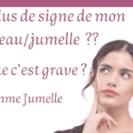 Chemin flamme jumelle : ne plus ressentir sa flamme jumelle