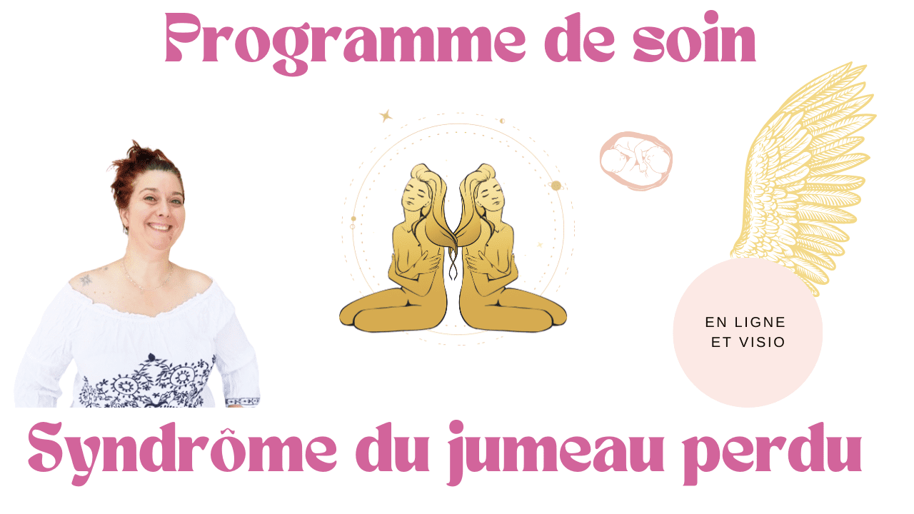 Programme de soin pour le syndrôme de jumeau perdu